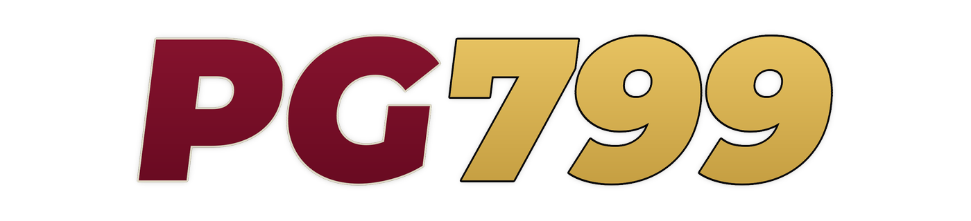 pg799 Logo